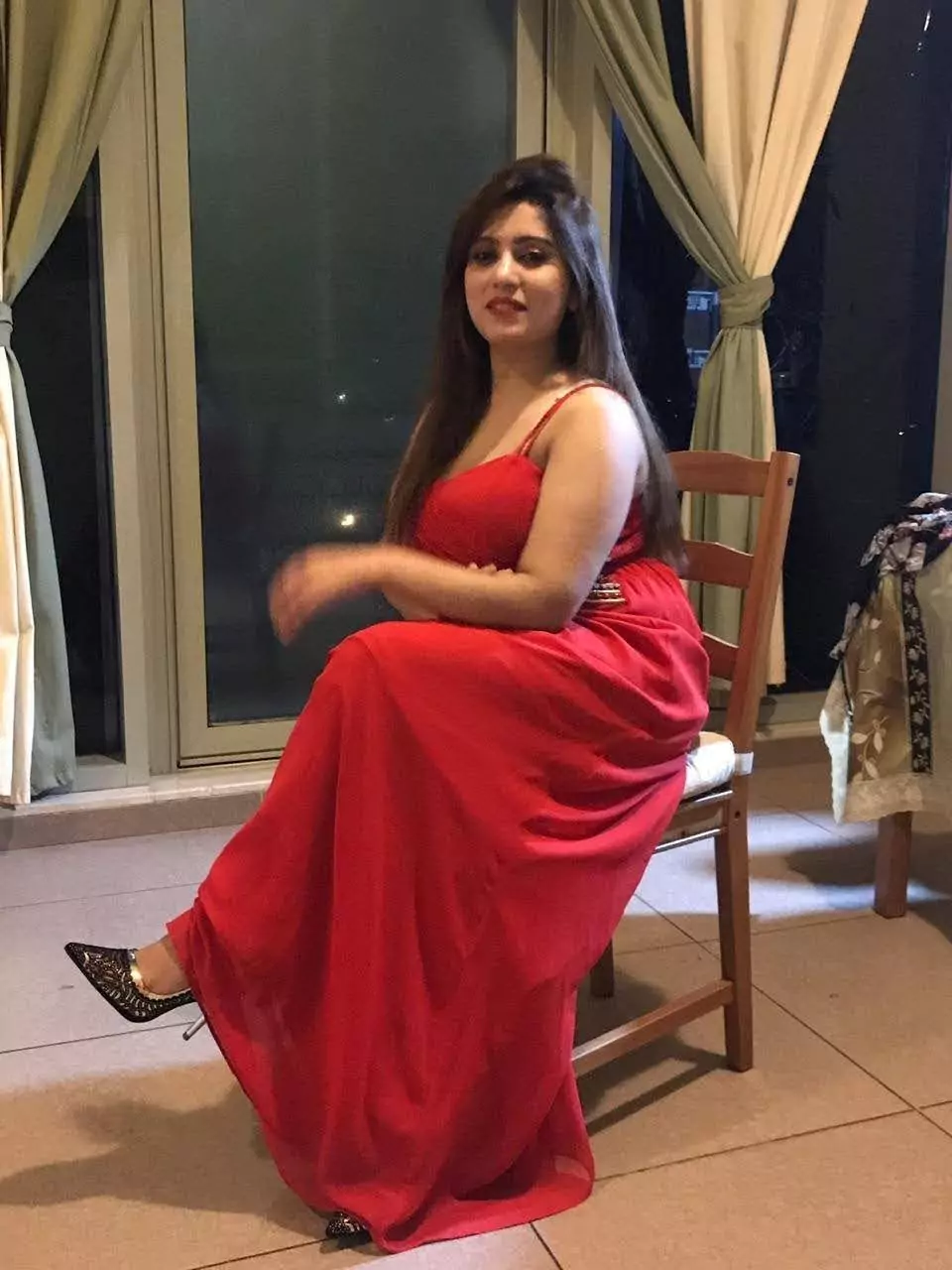 Escort Service in Bapu Nagar